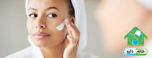 خرید آنلاین دارو و مکملهای دارویی با ارسال سریع - تفاوت کرم مرطوب کننده و آبرسان در چیست؟ مرطوب کننده صورت