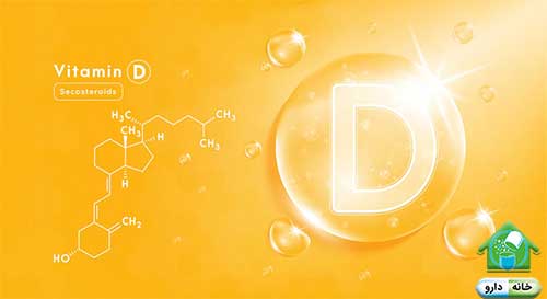 خرید ویتامین D