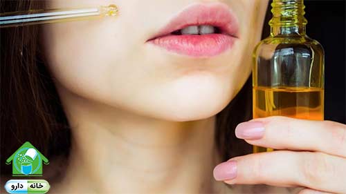 استفاده از سرم ضد چروک 