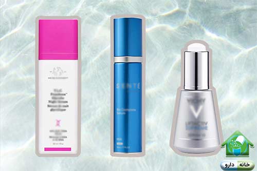 خرید سرم ضد چروک