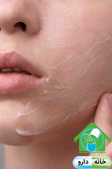 خرید آنلاین دارو و مکملهای دارویی با ارسال سریع - تفاوت کرم مرطوب کننده و آبرسان در چیست؟ استفاده از کرم آبرسان