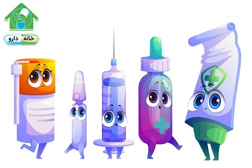 مصرف پنی سیلین