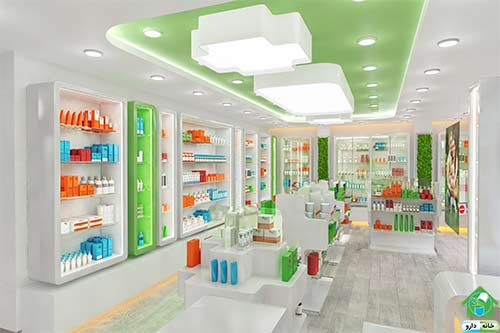 خرید آنلاین دارو و مکملهای دارویی با ارسال سریع - داروخانه در کریمخان خرید آنلاین دارو