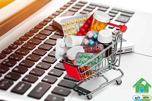 خرید آنلاین دارو و مکملهای دارویی با ارسال سریع - داروخانه در کریمخان داروخانه آنلاین کریمخان