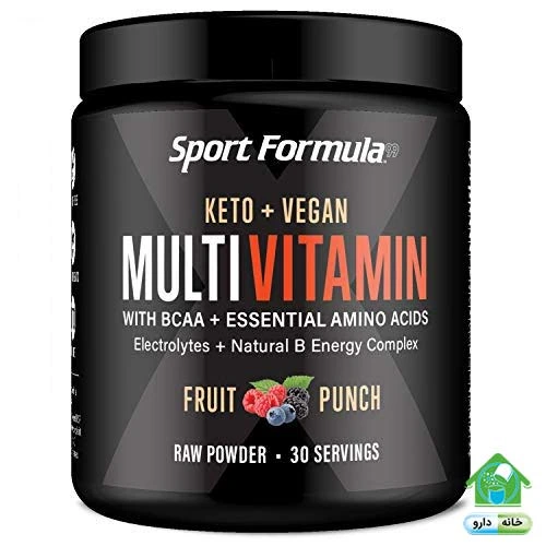 خرید آنلاین دارو و مکملهای دارویی با ارسال سریع - بهترین زمان مصرف مولتی ویتامین ها مصرف مولتی ویتامین برای ورزشکاران