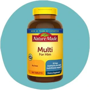 خرید آنلاین دارو و مکملهای دارویی با ارسال سریع - بهترین زمان مصرف مولتی ویتامین ها مولتی ویتامین