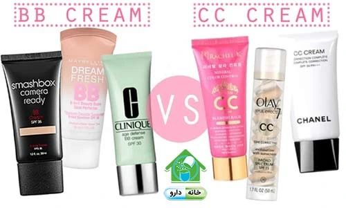 خرید آنلاین دارو و مکملهای دارویی با ارسال سریع - تفاوت بیبی کرم و سیسی کرم در چیست؟ داروخانه آنلاین خانه دارو