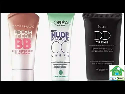 خرید آنلاین دارو و مکملهای دارویی با ارسال سریع - تفاوت بیبی کرم و سیسی کرم در چیست؟ خرید سی سی کرم