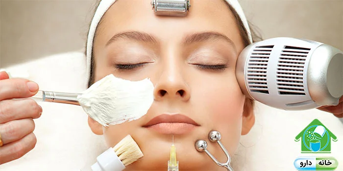 روتین پوستی مناسب