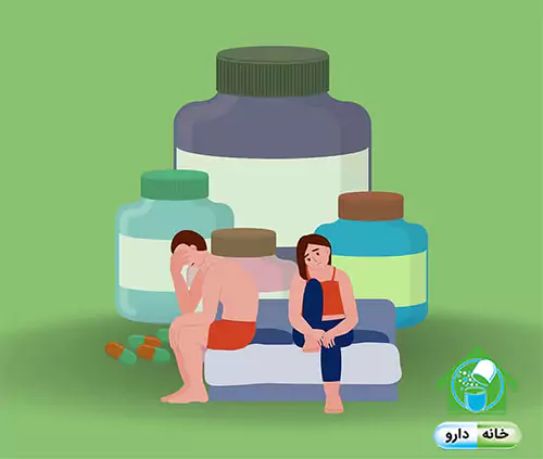 بزرگ کردن اندام جنسی 