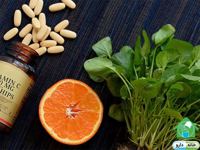 مصرف ویتامین سی برای جلوگیری از کوتاهی قد
