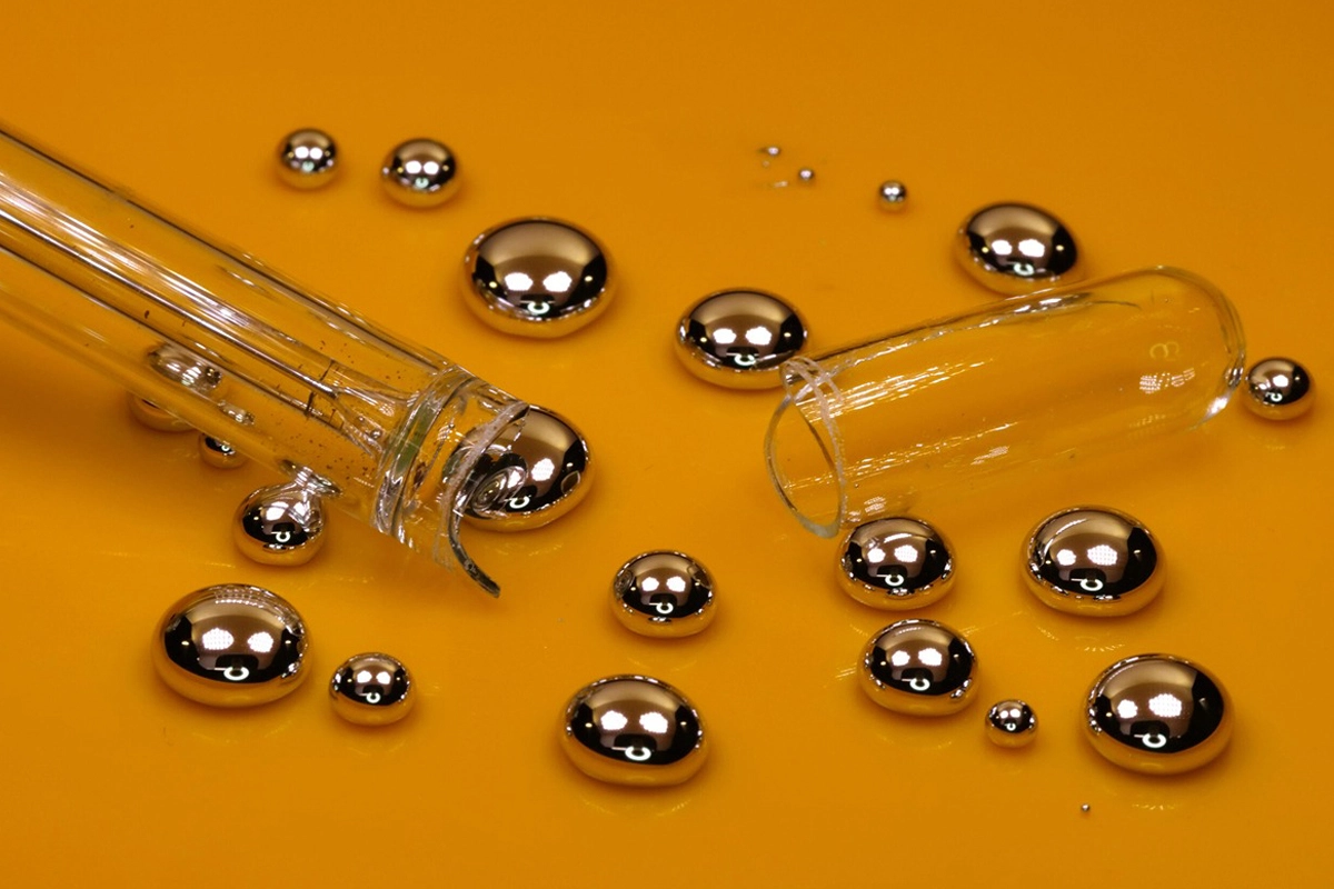 روش trituration تهیه دارو بدون به کارگیری آب مقطر و الكل