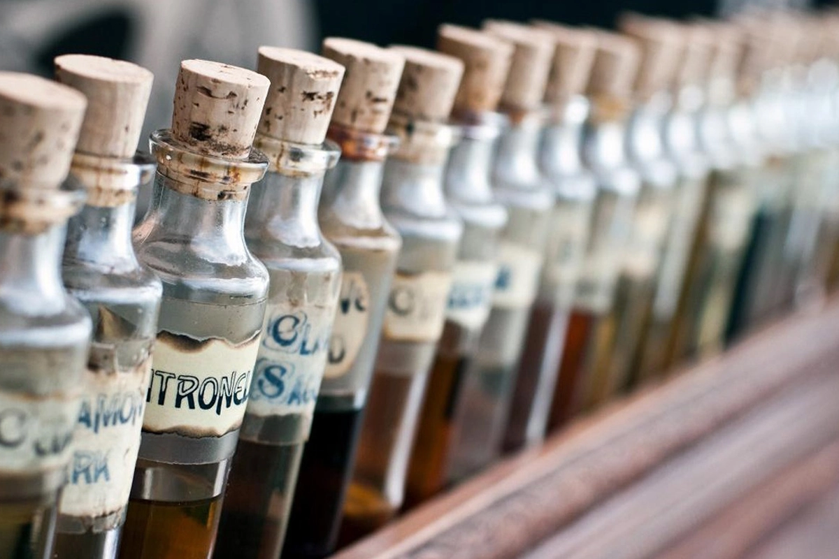 داروهای هومیوپاتی برای اگزما