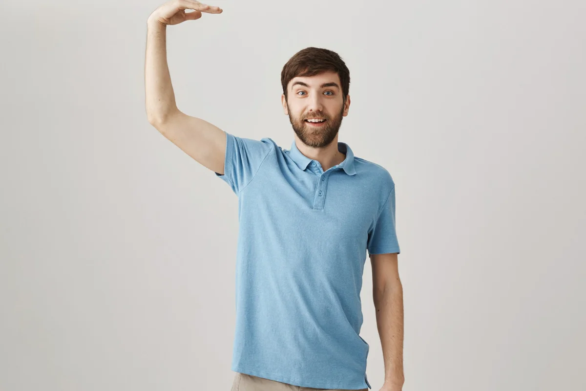 داروی هومیوپاتی برای افزایش قد