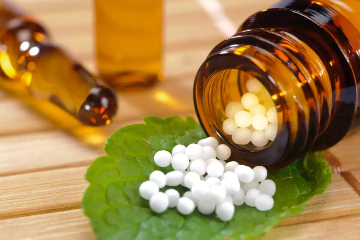 داروهای هومیوپاتی مورد استفاده در درمان افسردگی