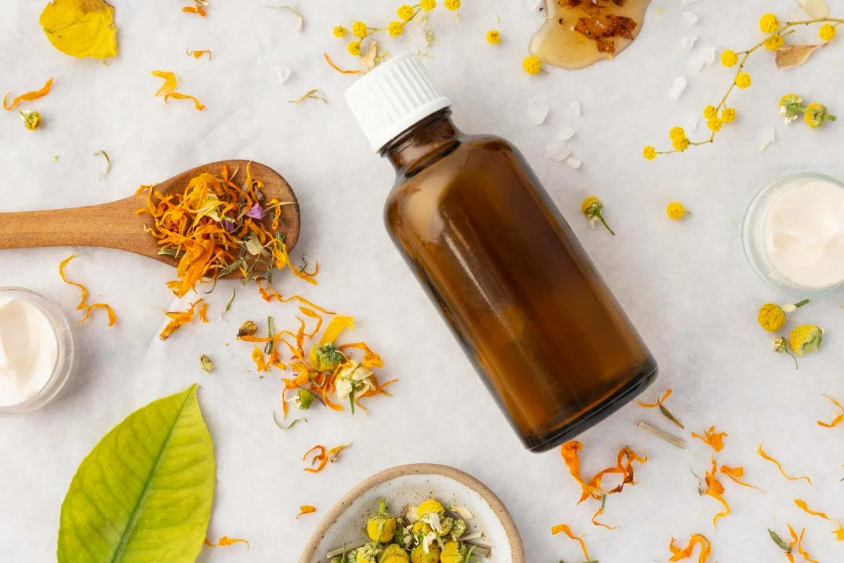 لیست داروهای هومیوپاتی