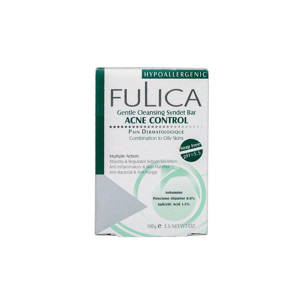 0024301_0.png خرید آنلاین دارو و مکملهای دارویی با ارسال سریع - پن پوست چرب و جوش دار فولیکا ۱۰۰ گرم