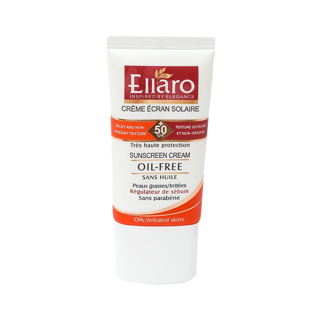 0024705_0.png خرید آنلاین دارو و مکملهای دارویی با ارسال سریع - کرم ضد آفتاب فاقد چربی الارو SPF50 مناسب پوست چرب و جوش دار ۴۰ میلی لیتر