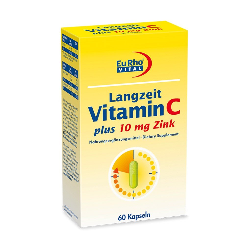 113-2379-1-1.jpg خرید آنلاین دارو و مکملهای دارویی با ارسال سریع - کپسول ویتامین C و زینک (۱۰ میلی گرم) یوروویتال ۶۰ عدد