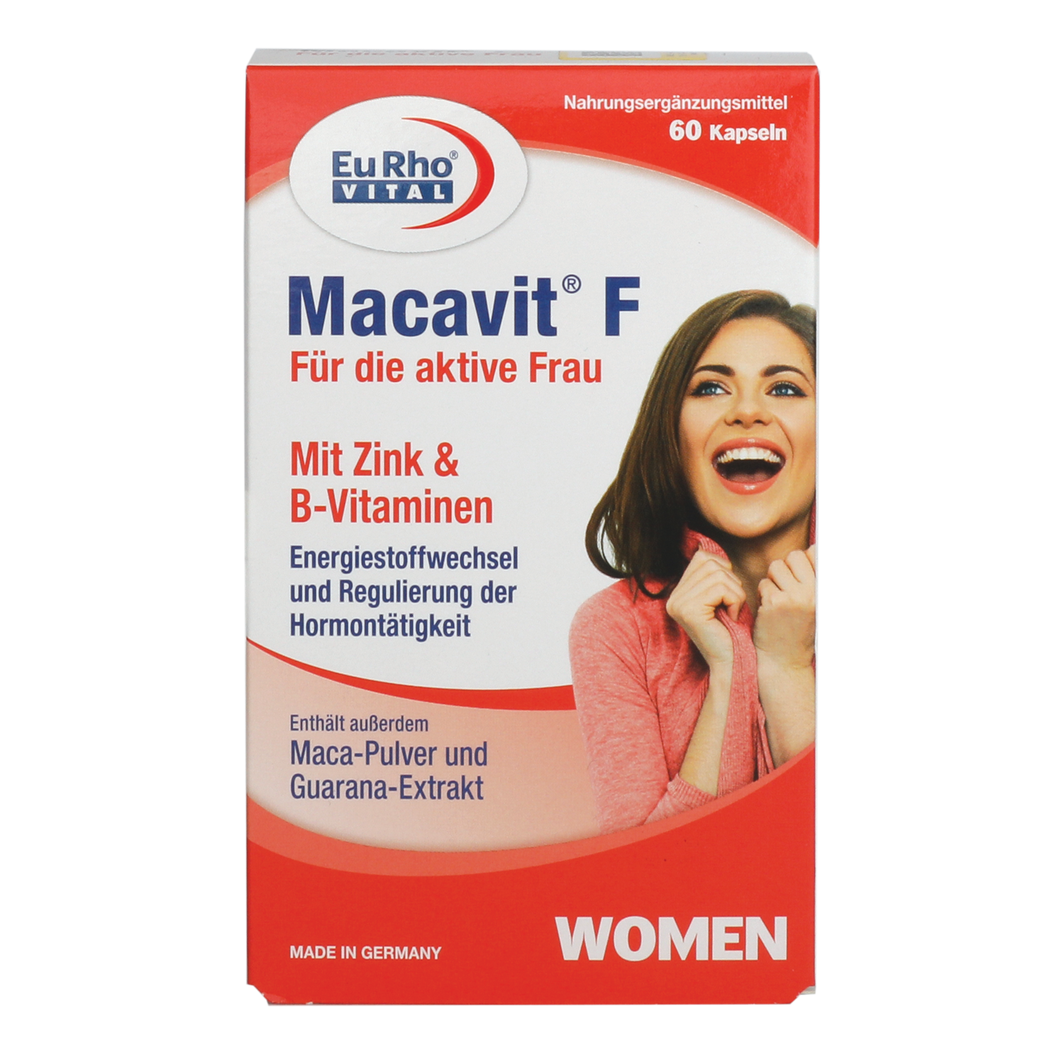 1562238182.png خرید آنلاین دارو و مکملهای دارویی با ارسال سریع - ماکاویت اف مخصوص بانوان یورو ویتال