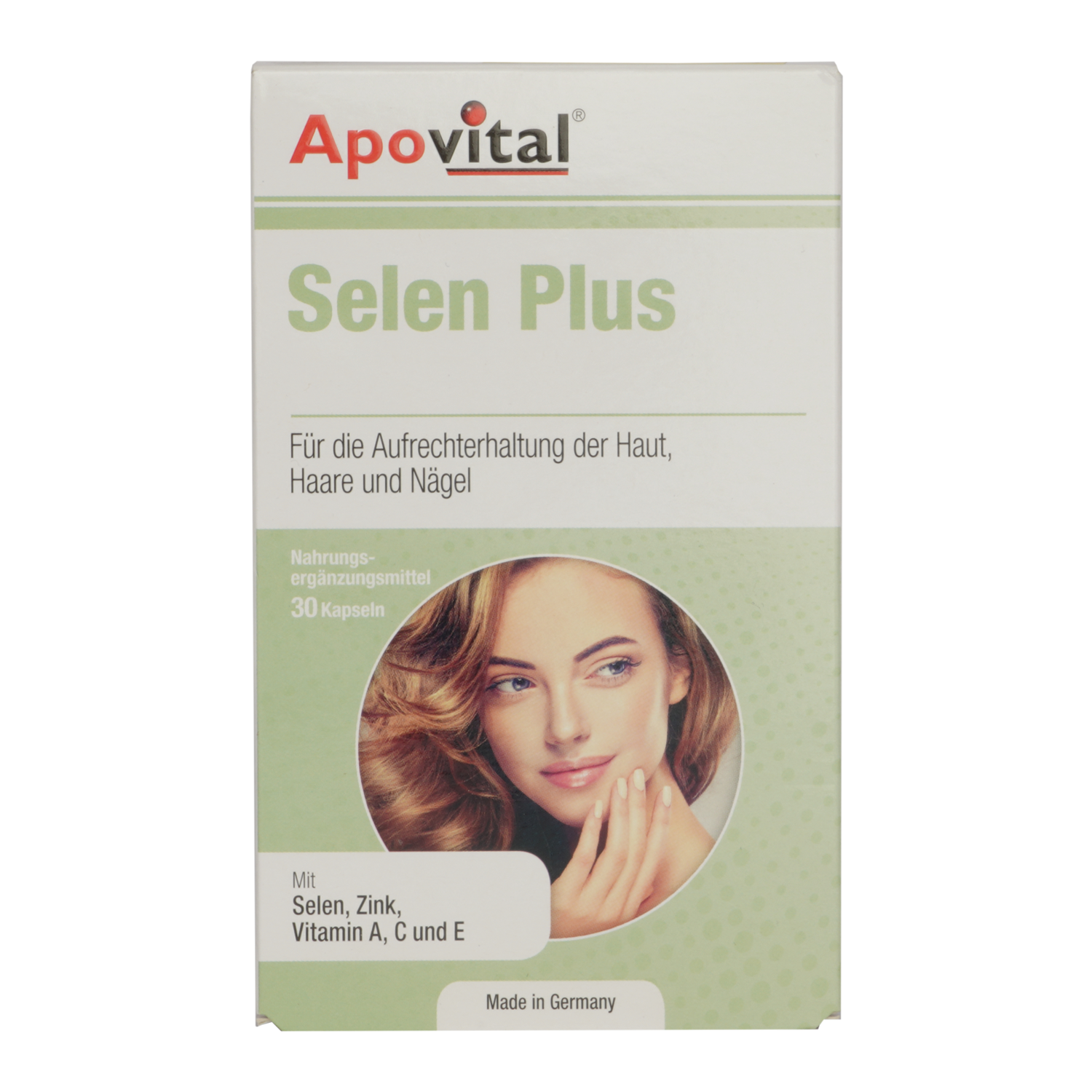 1577357729.png خرید آنلاین دارو و مکملهای دارویی با ارسال سریع - کپسول سلن پلاس آپوویتال