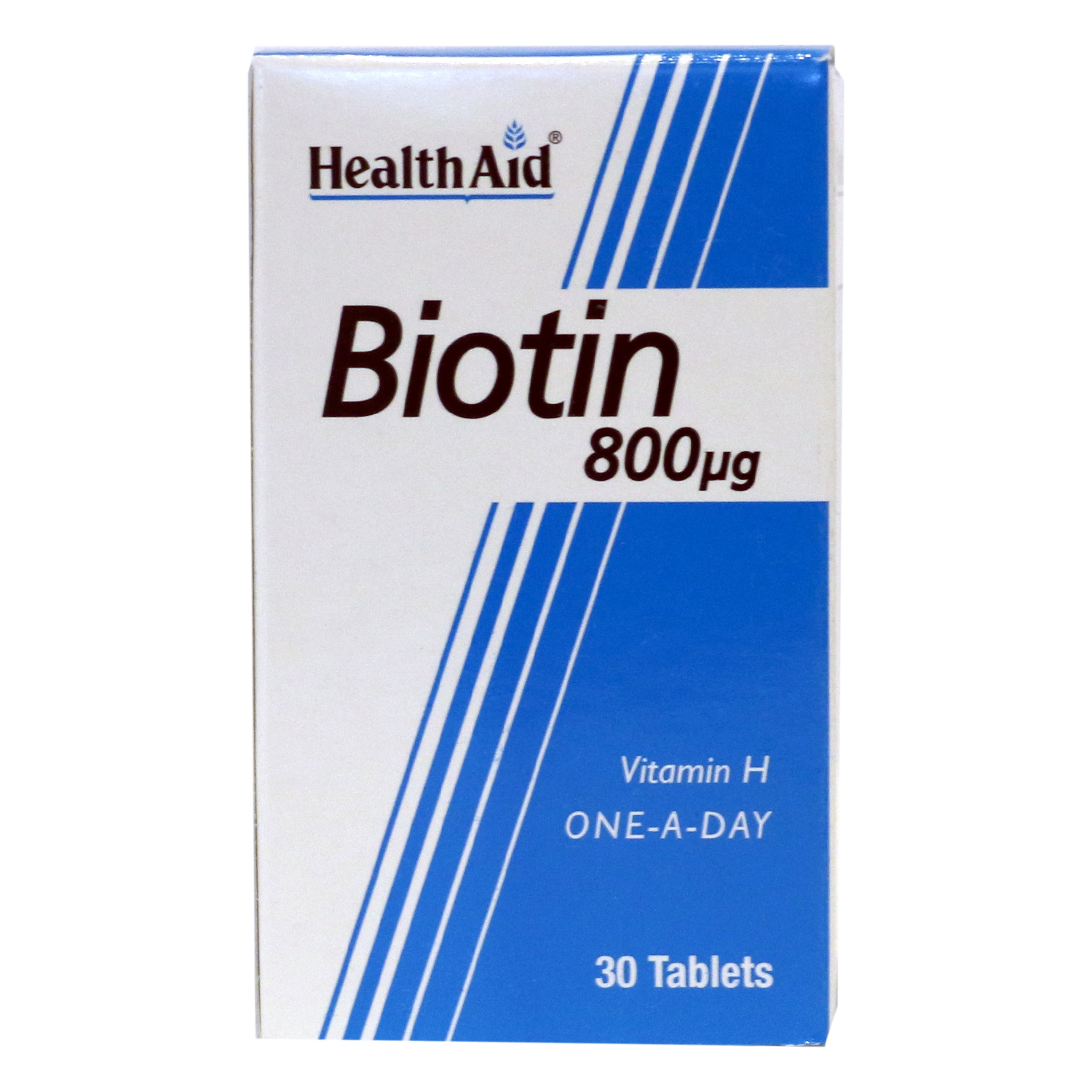 1589620021.jpg خرید آنلاین دارو و مکملهای دارویی با ارسال سریع - قرص بیوتین 800 میکروگرم هلث اید