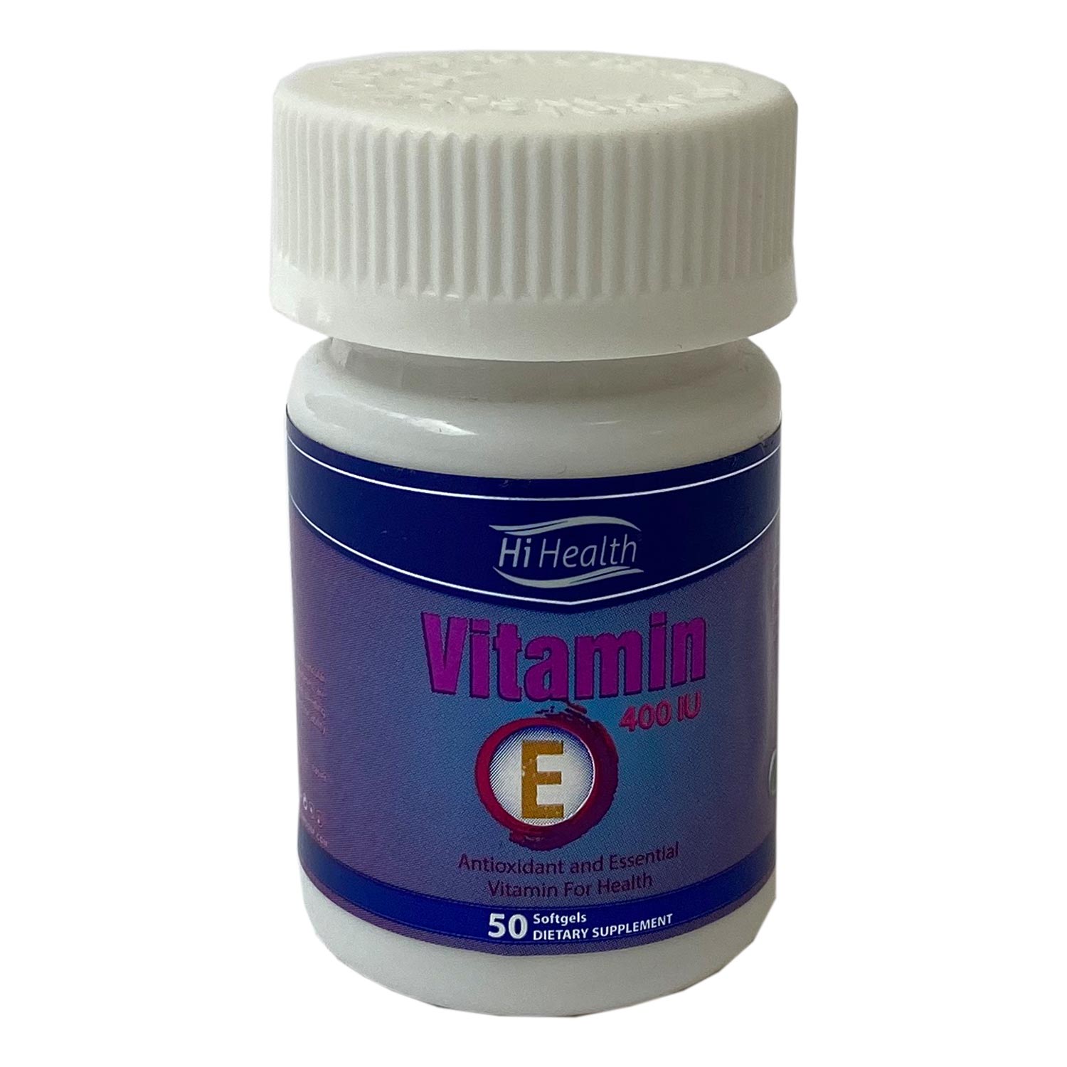 1600333647.jpg خرید آنلاین دارو و مکملهای دارویی با ارسال سریع - سافت ژل ویتامین ای 400 های هلث