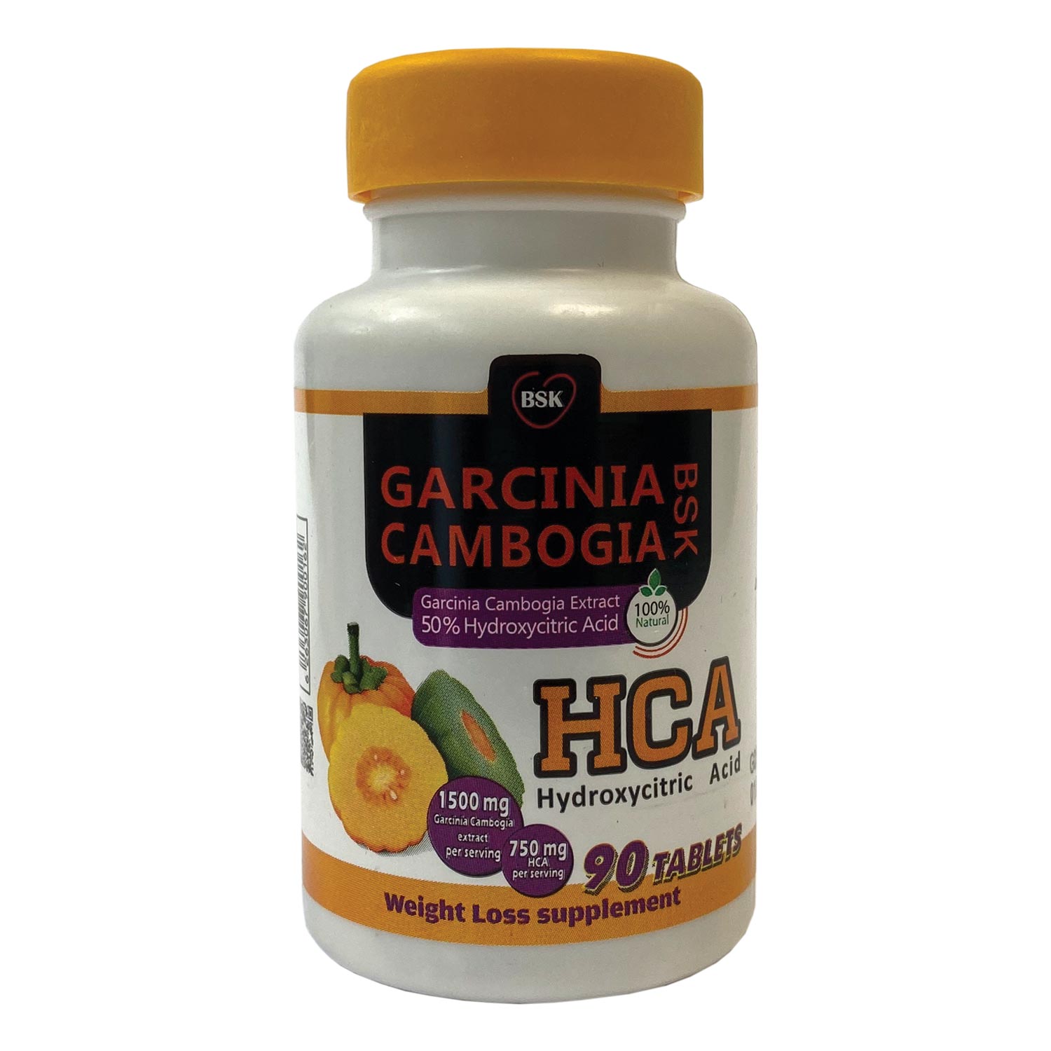 1605784180.jpg خرید آنلاین دارو و مکملهای دارویی با ارسال سریع - قرص گارسینیا کامبوجیا بی اس کی