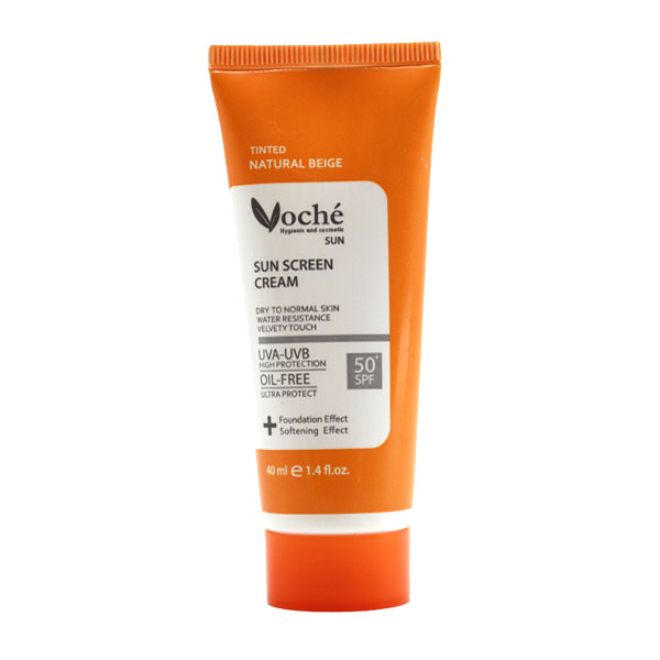 79330cd822f541f38f61ff271031b978.jpg خرید آنلاین دارو و مکملهای دارویی با ارسال سریع - کرم ضد آفتاب SPF50 وچه مناسب پوست خشک و معمولی 40 میلی لیتر