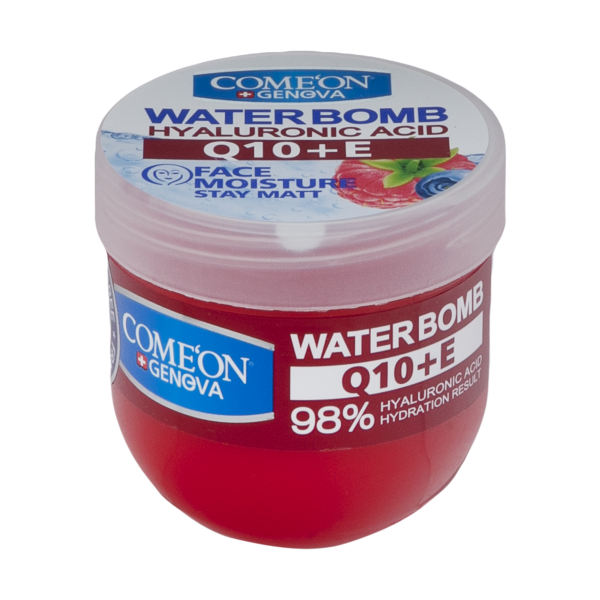 8-1.jpg خرید آنلاین دارو و مکملهای دارویی با ارسال سریع - واتر بمب حاوی کوآنزیم Q10 کامان 200 میلی لیتر