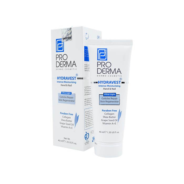 DSC0999-min.jpg خرید آنلاین دارو و مکملهای دارویی با ارسال سریع - کرم مرطوب کننده دست و ناخن پرودرما ۴۰ میلی لیتر