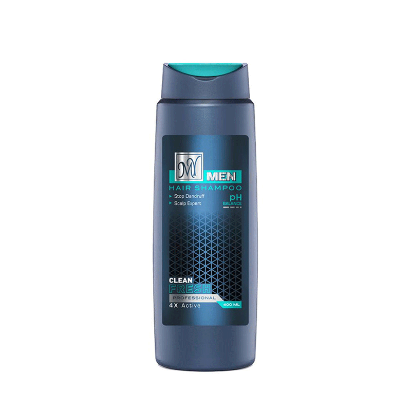 My-Clean-Fresh-Anti-Dandruff-Shampoo-for-Men-400-ml.gif خرید آنلاین دارو و مکملهای دارویی با ارسال سریع - شامپو ضد شوره کلین فرش مای مخصوص آقایان 400 میلی لیتر