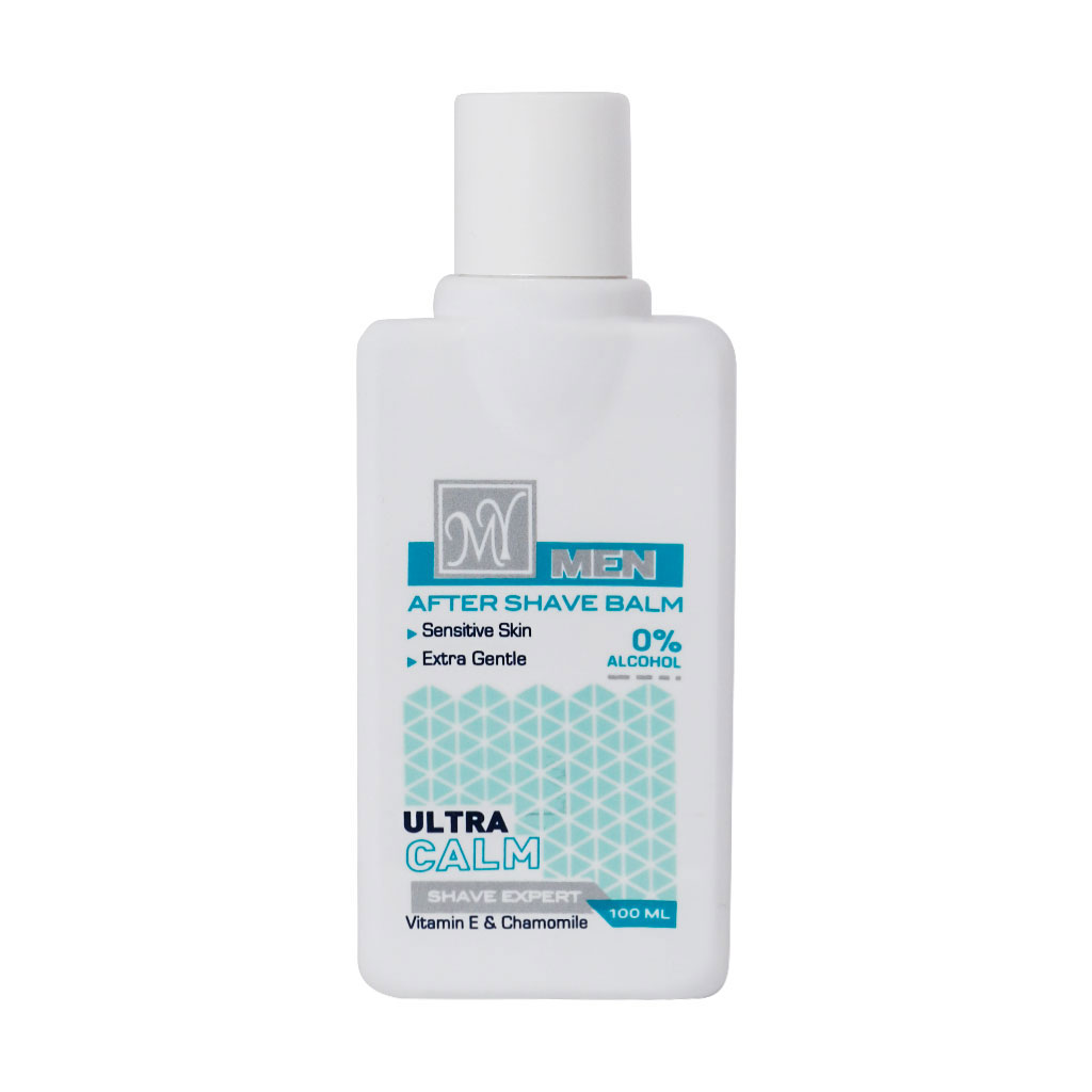 My-Ultra-Calm-After-Shave-Balm-100-ml.jpg خرید آنلاین دارو و مکملهای دارویی با ارسال سریع - لوسیون پس از اصلاح اولترا کالم مای 100 میلی لیتر