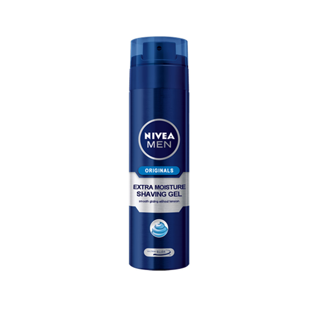 Nivea-Original-Mild-Pre-Shave-Foam-For-Men-200-ml.jpg خرید آنلاین دارو و مکملهای دارویی با ارسال سریع - فوم قبل از اصلاح اورجینال مایلد نیوآ مناسب آقایان ۲۰۰ میلی لیتر