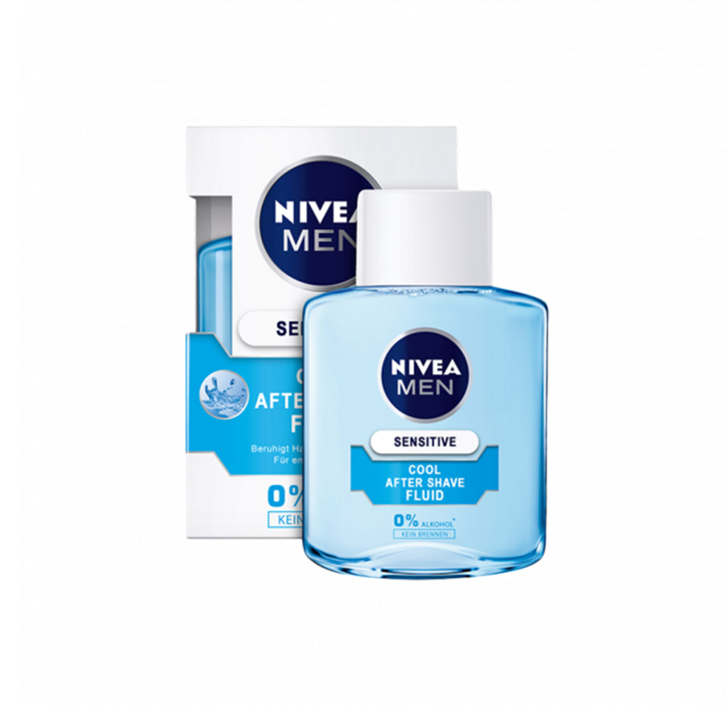 Nivea-Sensitive-Cool-Kick-After-Shave-Lotion-For-Men-100-ml.jpg خرید آنلاین دارو و مکملهای دارویی با ارسال سریع - فلوئید پس از اصلاح پوست حساس نیوآ مدل کول کیک مخصوص آقایان ۱۰۰ میلی لیتر