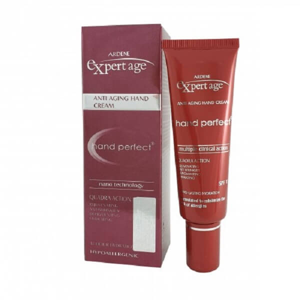 SDjA3F3FEQUu63Pn.jpg خرید آنلاین دارو و مکملهای دارویی با ارسال سریع - کرم تقویت کننده پوست دست آردن SPF15 حجم ۳۰ میلی لیتر