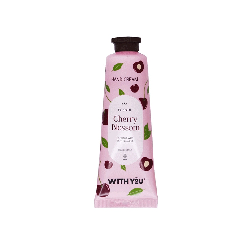 With-You-Petals-Of-Cherry-Blossom-Hand-cream-50-ml.gif خرید آنلاین دارو و مکملهای دارویی با ارسال سریع - کرم مرطوب کننده دست ویت یو حاوی عصاره شکوفه گیلاس 50 میلی لیتر