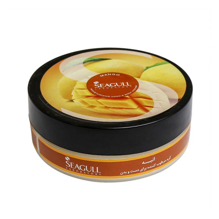 ananas.jpg خرید آنلاین دارو و مکملهای دارویی با ارسال سریع - کرم مرطوب کننده انبه سی گل مخصوص دست و بدن