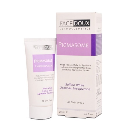 lg_8c9cf_پیگ222.jpg خرید آنلاین دارو و مکملهای دارویی با ارسال سریع - کرم ضد لک و روشن کننده صورت فیس دوکس مدل پیگمازوم 30 میلی لیتر