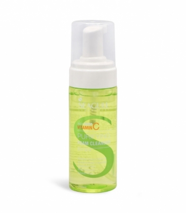 خرید-فوم-شستشو-صورت-مناسب-پوست-چرب-seagull-سی-گل-ویتامین-c-حجم-150-میلی-لیتر.jpg خرید آنلاین دارو و مکملهای دارویی با ارسال سریع - فوم شستشوی صورت ویتامین C سی گل مناسب پوست های چرب و آکنه دار ۱۵۰ میلی لیتر