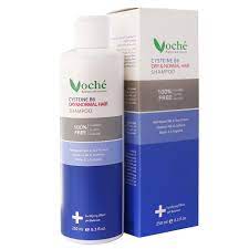 شامپو-تقویت-کننده-مو-حاوی-سیستین-و-ویتامین-B6-وچه-مناسب-موهای-خشک-و-معمولی-250-میلی-لیتر.jpg خرید آنلاین دارو و مکملهای دارویی با ارسال سریع - شامپو تقویت کننده مو حاوی سیستین و ویتامین B6 وچه مناسب موهای خشک و معمولی 250 میلی لیتر