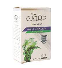 صابون-لایه-بردار-جلبک-دریایی-دیترون-110-گرم-1.jpg خرید آنلاین دارو و مکملهای دارویی با ارسال سریع - صابون لایه بردار جلبک دریایی دیترون 110 گرم