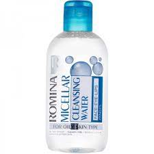 محلول-پاک-کننده-آرایش-رومینا-مناسب-پوست-چرب-و-جوشدار-250-میلی-لیتر.jpg خرید آنلاین دارو و مکملهای دارویی با ارسال سریع - محلول پاک کننده آرایش رومینا مناسب پوست چرب و جوشدار 250 میلی لیتر