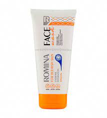 ژل-شستشوی-صورت-پوست-لک-دار-رومینا-200-میلی-لیتر.jpg خرید آنلاین دارو و مکملهای دارویی با ارسال سریع - ژل شستشوی صورت پوست لک دار رومینا 200 میلی لیتر