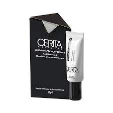 کرم-تقویت-کننده-ابرو-سریتا-۲۰-گرم.jpg خرید آنلاین دارو و مکملهای دارویی با ارسال سریع - کرم تقویت کننده ابرو سریتا ۲۰ گرم