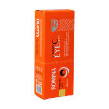 کرم-تقویت-کننده-دور-چشم-ویتامین-C-رومینا-40-میلی-لیتر.jpg خرید آنلاین دارو و مکملهای دارویی با ارسال سریع - کرم تقویت کننده دور چشم ویتامین C رومینا 40 میلی لیتر