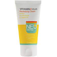 کرم-روشن-کننده-ویتامین-سی-پلاس-نئودرم-۵۰-میلی-لیتر.jpg خرید آنلاین دارو و مکملهای دارویی با ارسال سریع - کرم روشن کننده ویتامین سی پلاس نئودرم ۵۰ میلی لیتر